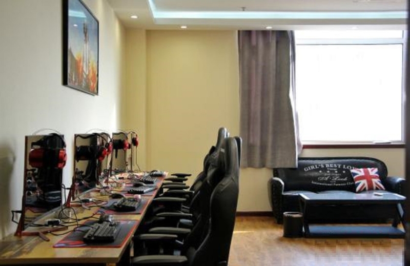 電競酒店租金便宜。