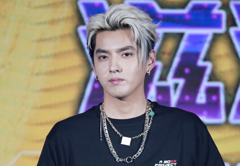 吳亦凡二審找來都美竹昔日好友出庭作證。（圖／達志）