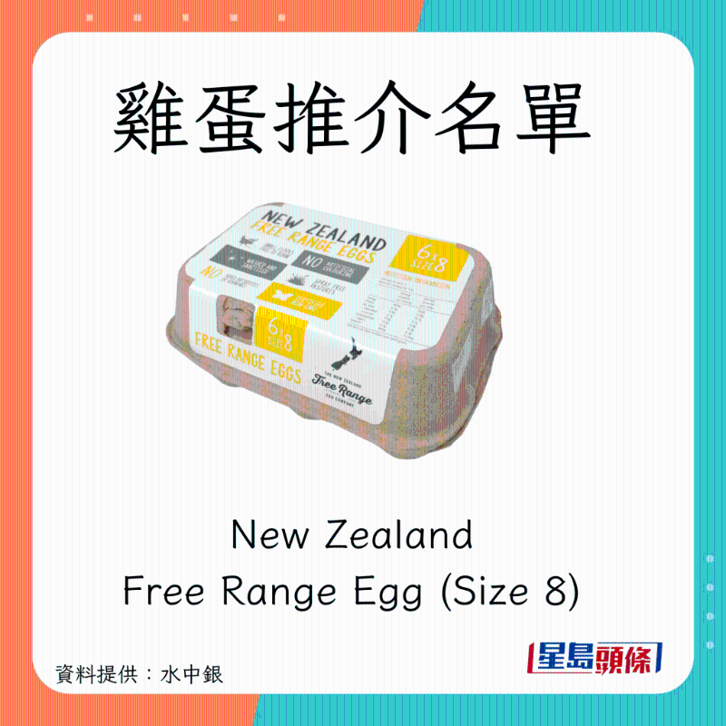 安全無毒雞蛋推介