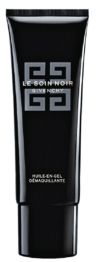 GIVENCHY 黑鑽奢華 極緻卸妝乳 $770