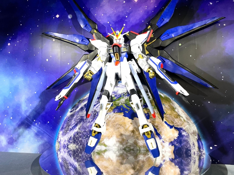 巨型高達 巨型高達