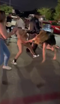 拉扯頭發 拉扯頭發