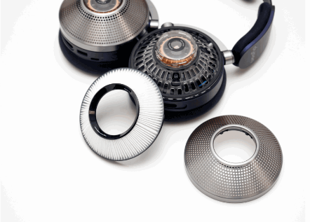 耳機兩側耳罩 耳機兩側耳罩