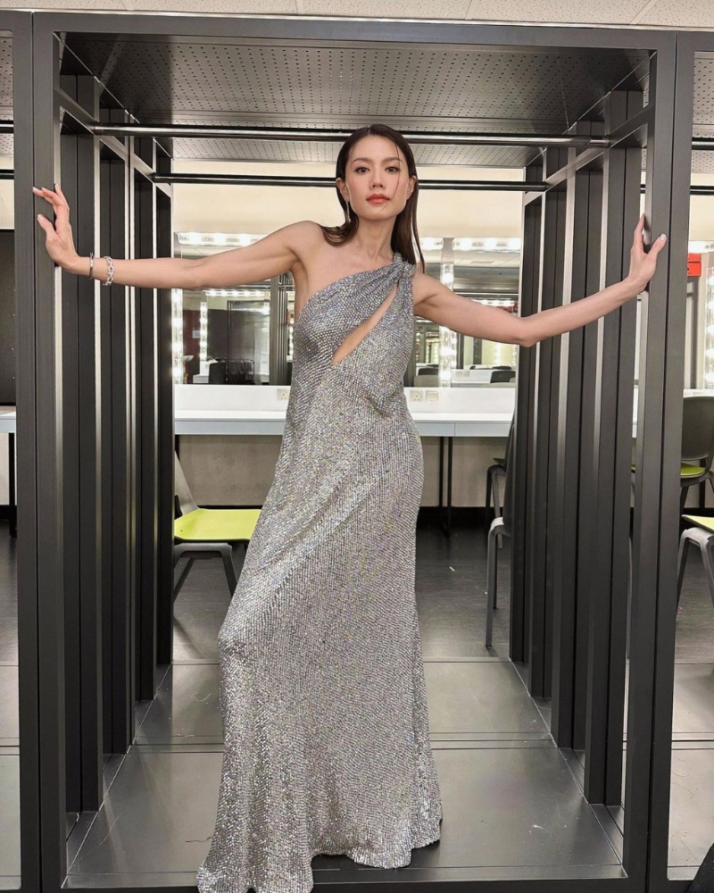 周秀娜照片 周秀娜照片