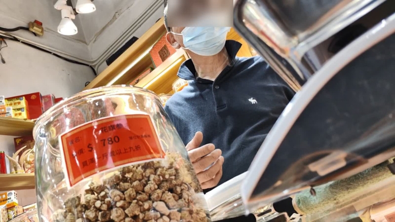 藥店職員 藥店職員