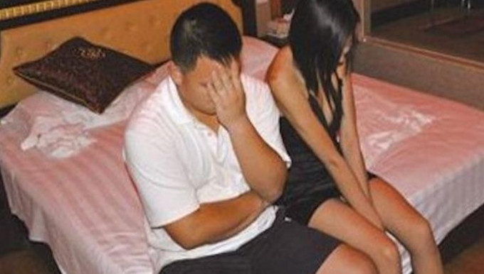 四川4女明知患有艾滋病依然不顧風險賣淫