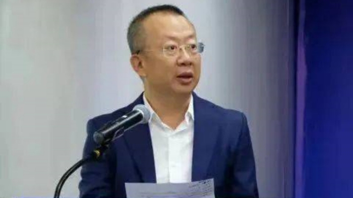 張學慶涉受賄早前受審。