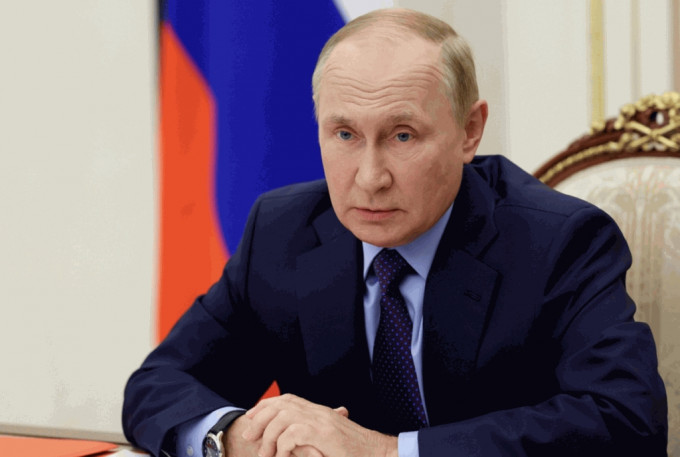 俄羅斯總統普京