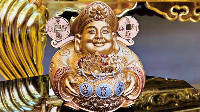 拜神一定要取&ldquo;一&rdquo;、&ldquo;三&rdquo;、&ldquo;五&rdquo;單數的數量。因為單數代表陽性，代表陽氣，可以壓煞。