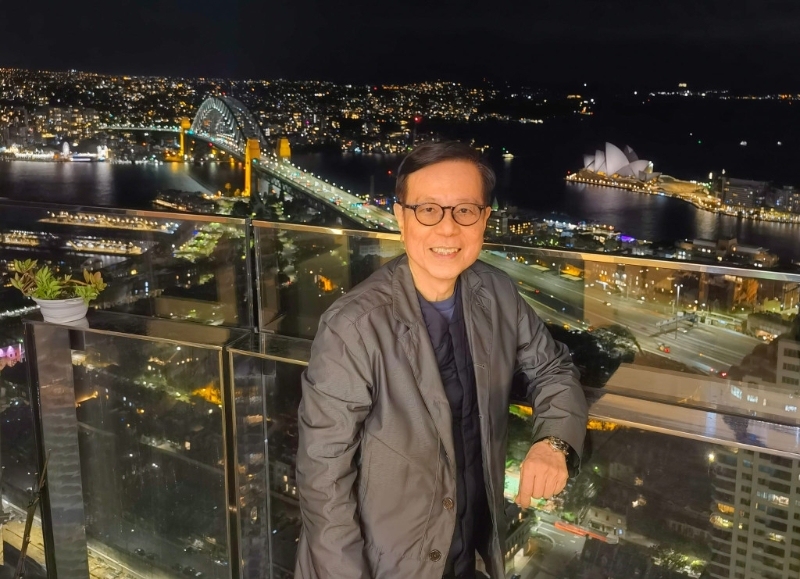 真“陸叔” 真“陸叔”