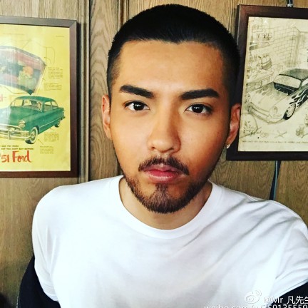 吳亦凡在獄中當了“班長” 吳亦凡在獄中當了“班長”