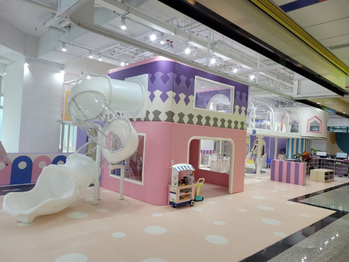 Kidstation Kidstation