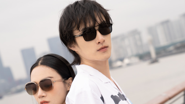 太陽眼鏡 太陽眼鏡