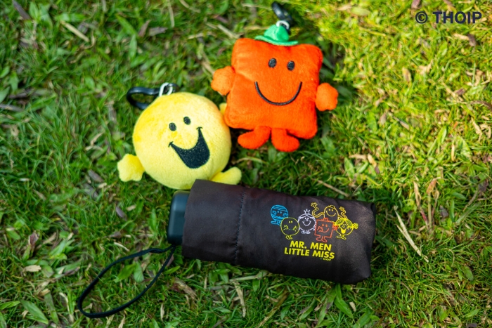 縮骨雨傘 縮骨雨傘