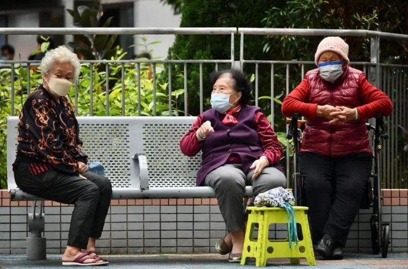 長者優惠 長者優惠