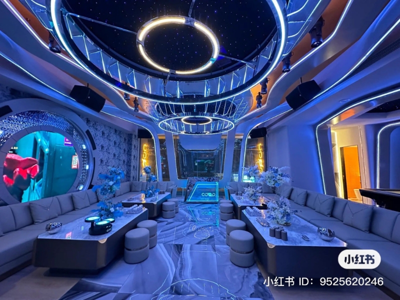 COSO PARTY酷秀KTV COSO PARTY酷秀KTV