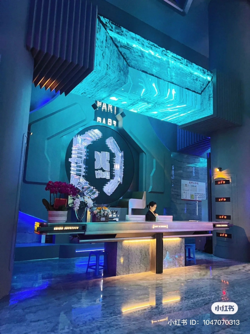 JC PARTY.K JC PARTY.K