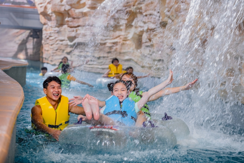 新濠影匯 新濠影匯