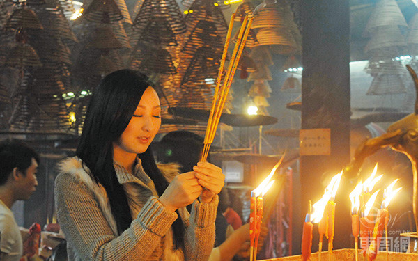 祈福最好不要選與自己生肖相沖的日子。