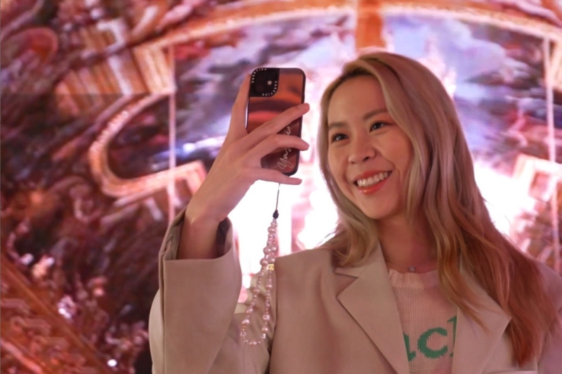 10元港幣玩盡虛擬凡爾賽宮之旅攻略