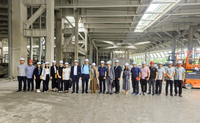 建筑項目 建筑項目