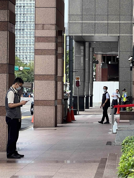 民進黨性騷案延燒，賴清德震怒赴黨“中央”，相關加害者開除黨紀、移送法辦