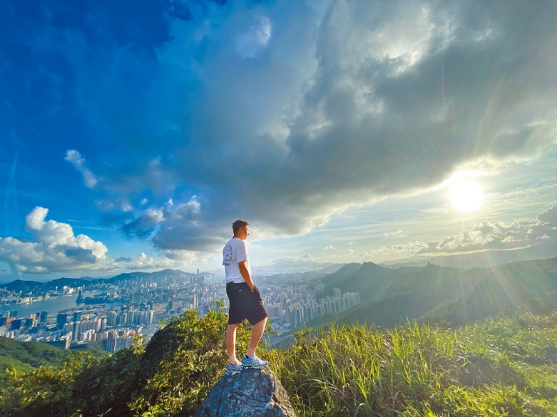 今年公歷8月8日之后即曙光初現！