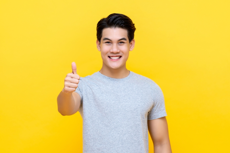 5種面相的人貴人運爆棚 5種面相的人貴人運爆棚