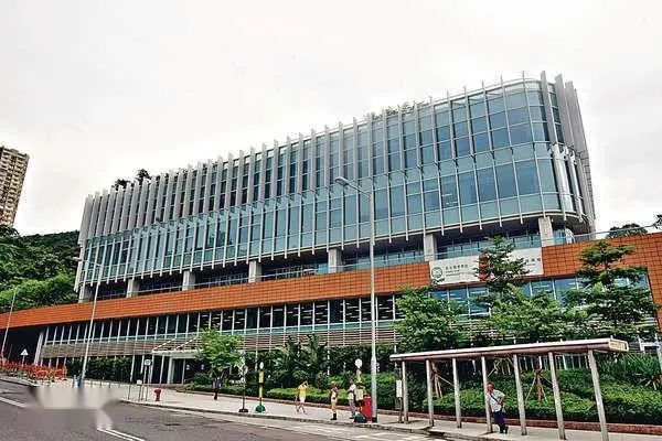 香港恒生大學 香港恒生大學