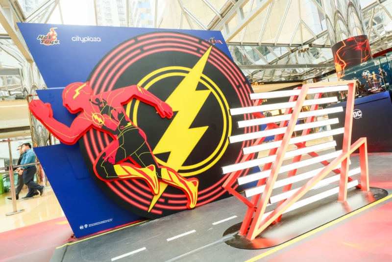 電光快拍 電光快拍