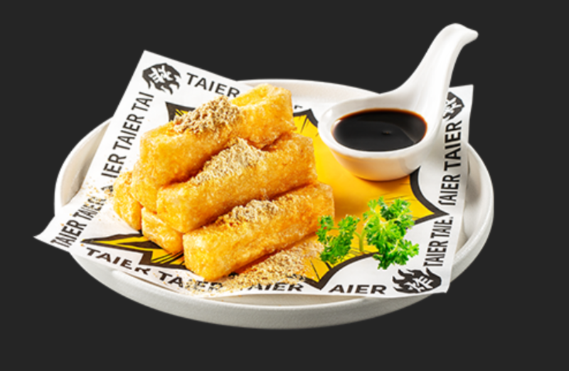 蛋酥軟糍粑 蛋酥軟糍粑