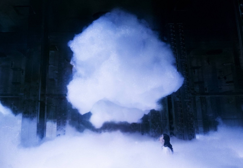 無相之云 無相之云