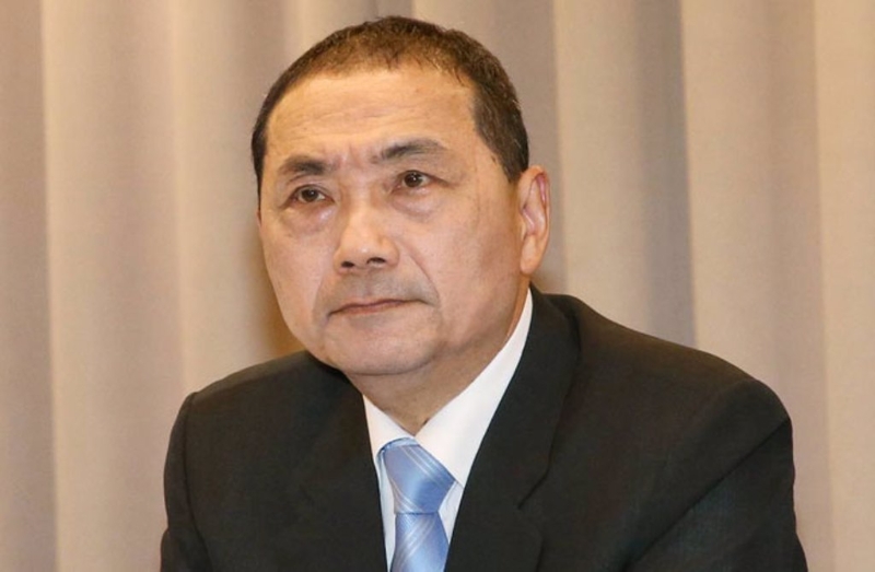 讀書、當兵“3＋1”侯友宜氣炸：讓年輕人趕快上戰場？