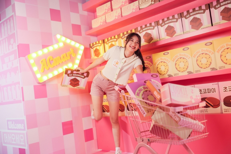 “韓迷手信” “韓迷手信”