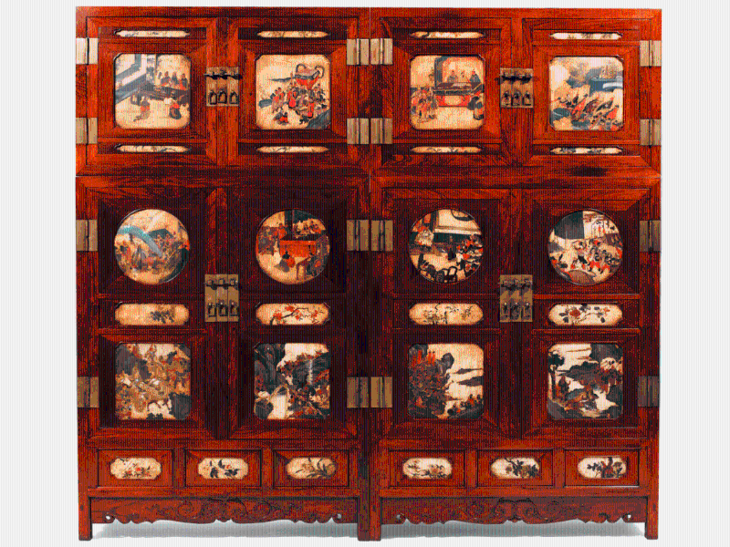 穿越香港收藏史 穿越香港收藏史