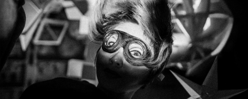 徐世琪隆重呈獻:宇宙最強之懸浮者──Lauren O 徐世琪隆重呈獻:宇宙最強之懸浮者──Lauren O