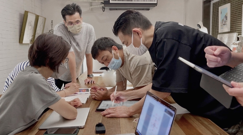 劉德華展覽 劉德華展覽