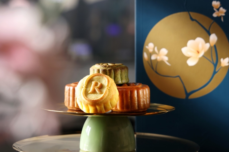 麗晶酒店 麗晶酒店