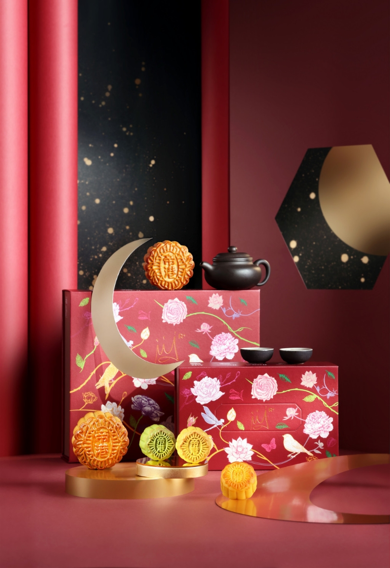 帝港酒店集團Royal Delights 帝港酒店集團Royal Delights