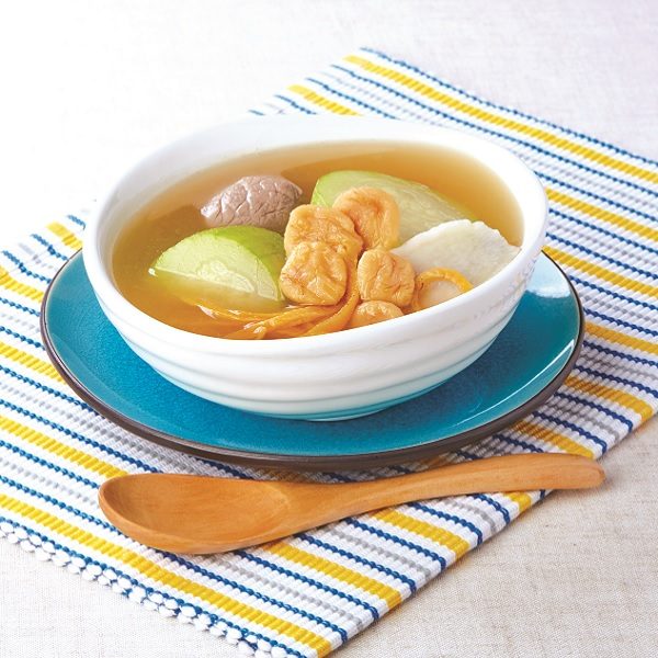 中式湯品 中式湯品