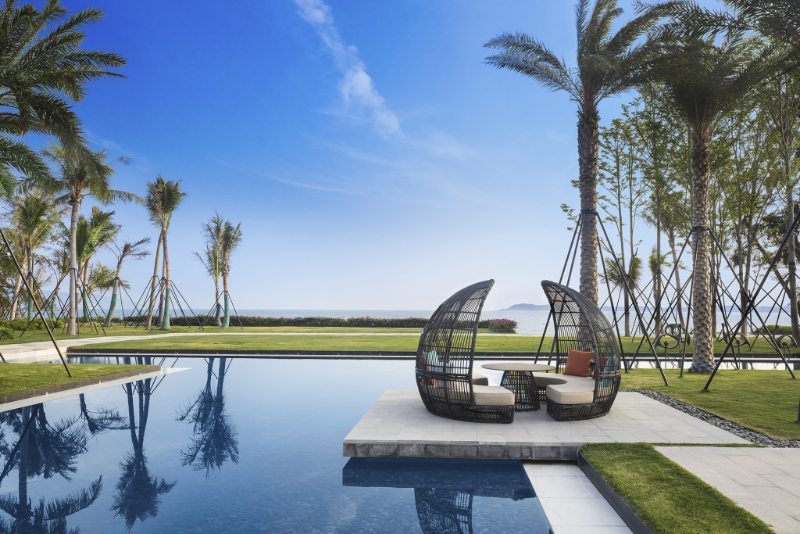 低至579入住沙灘美景打卡酒店 低至579入住沙灘美景打卡酒店