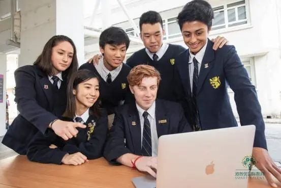 香港航海學校 香港航海學校