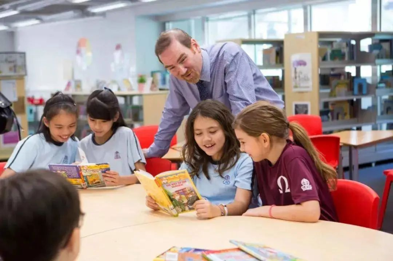 圣保羅男女中學 圣保羅男女中學