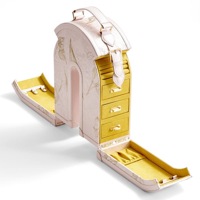 Lady M月餅禮盒 Lady M月餅禮盒