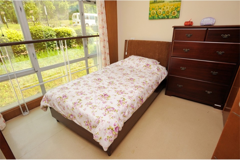 深圳復康會頤康院舍內環境 深圳復康會頤康院舍內環境