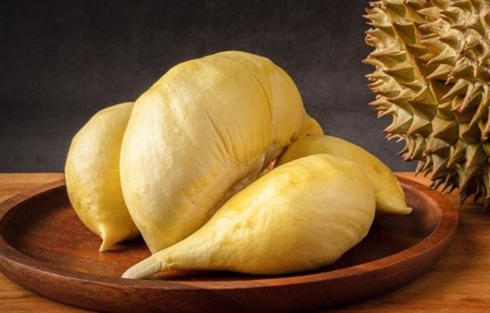 曼格姿造·活海鮮·榴蓮自助 曼格姿造·活海鮮·榴蓮自助