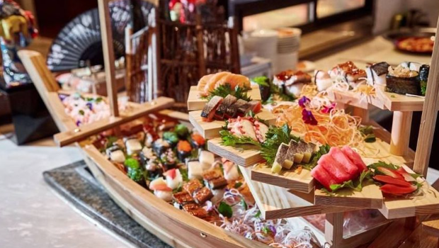 麗思卡爾頓酒店 麗思卡爾頓酒店