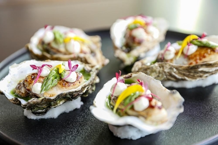 瑞吉酒店·Social秀餐廳 瑞吉酒店·Social秀餐廳