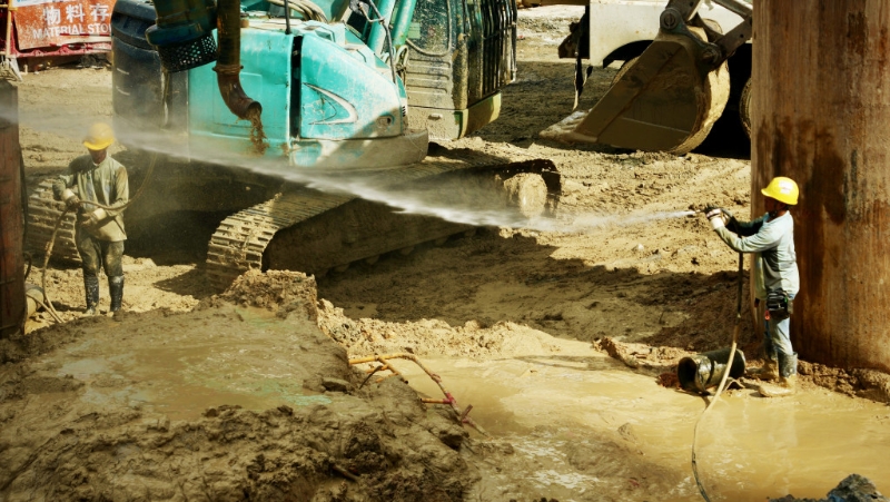 建造業首輪收11宗申請涉3910人，下一輪申請10.1開始