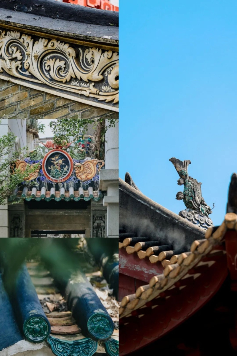 南頭古城 南頭古城